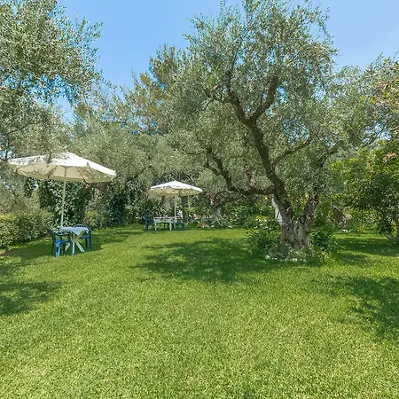 Apart-hotel Ruassi 3*