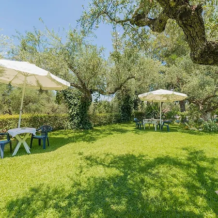 Aparthotel Ruassi 3*