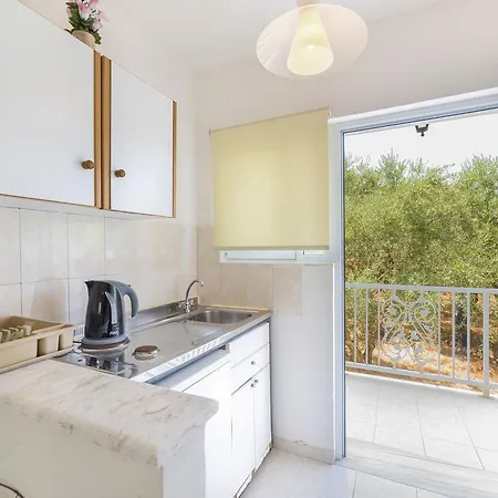 Aparthotel Ruassi 3*