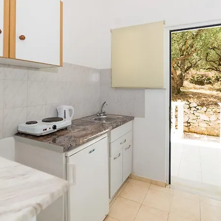Apart-hotel Ruassi