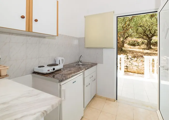 Lejlighedshotel Ruassi