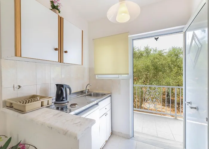 Lejlighedshotel Ruassi 3*
